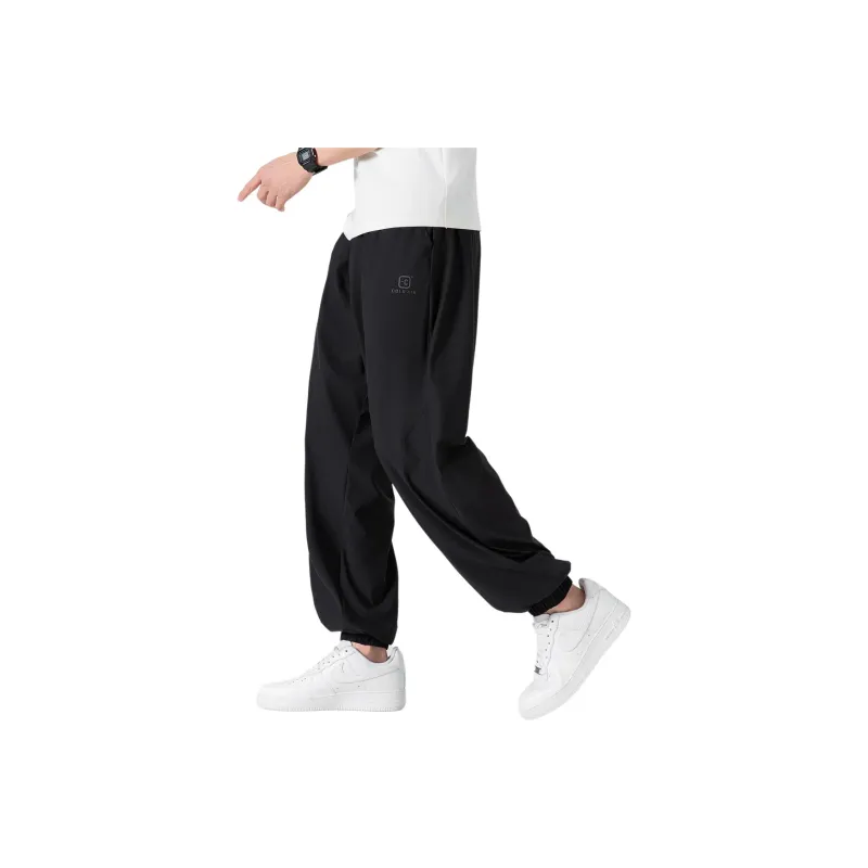 RAP PANDA Casual Pants Unisex-15