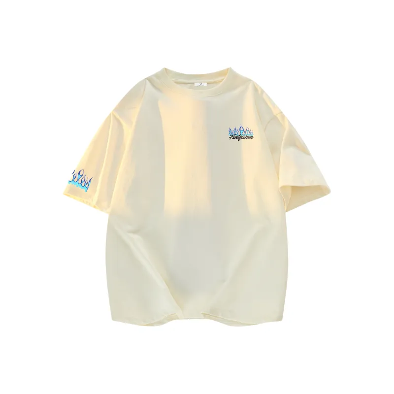FASTFISH T-Shirts Unisex-10