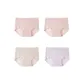 Light Pink+Light Pink+Skin+Light Purple