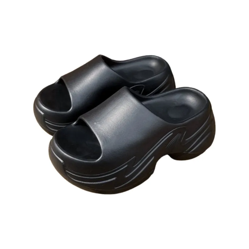 Yong Xuan kiln Slippers / Home Slippers-2
