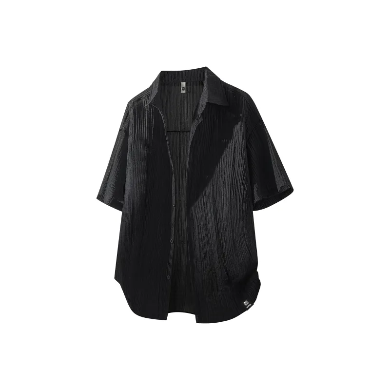FCB ARCELONA Shirts Unisex-0