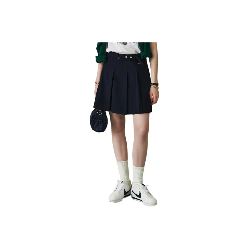 Teenie Weenie Casual Short Skirts Women's-0
