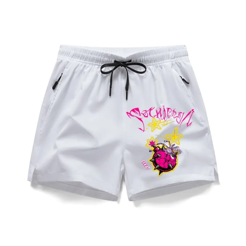 IXXAT Sports Shorts Unisex-0