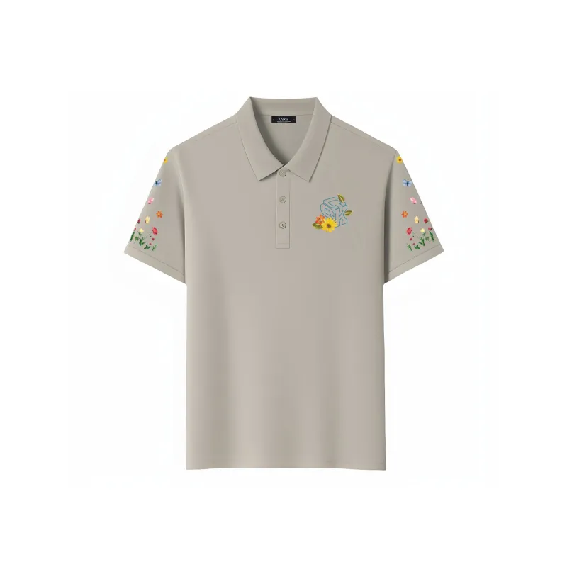 CSKS Polo Shirts Unisex-26