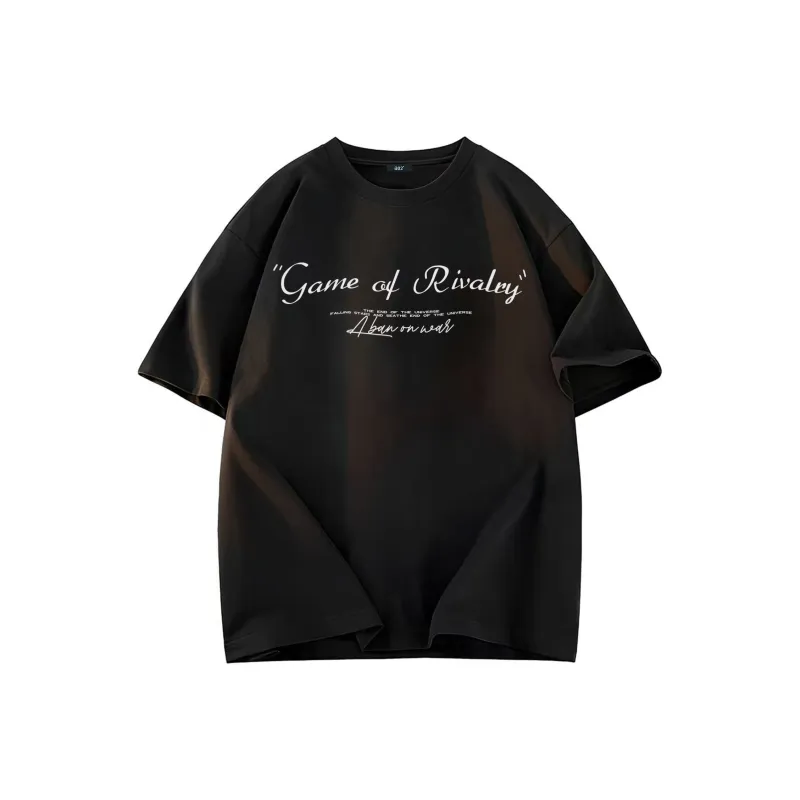 A02 T Shirts Unisex-17