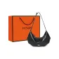 Black+Shopping Bag