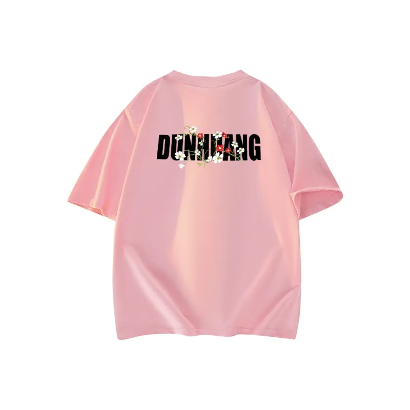 DUNHUANG INSPIRATION T Shirt Unisex-16