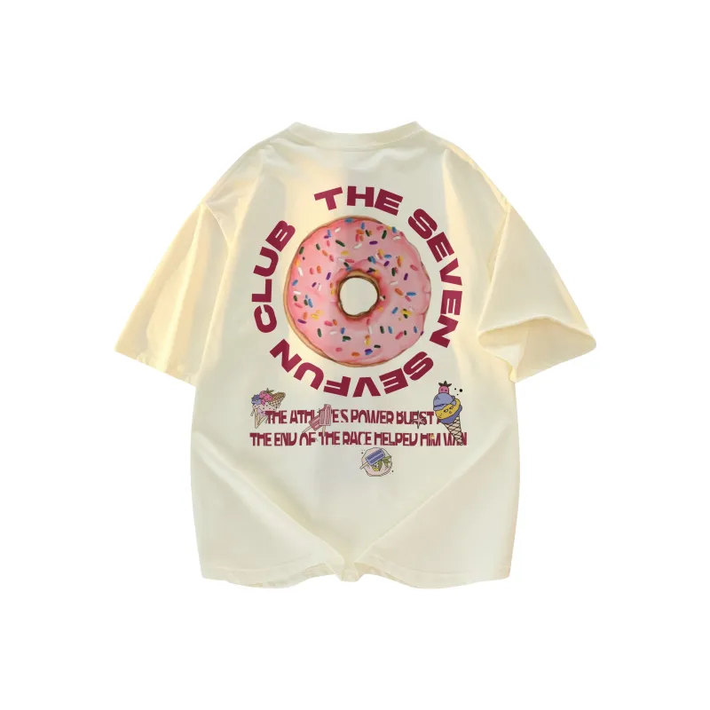 7 SEVFUN T Shirts Unisex-17