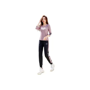 Barbie Fitness Sets Women's