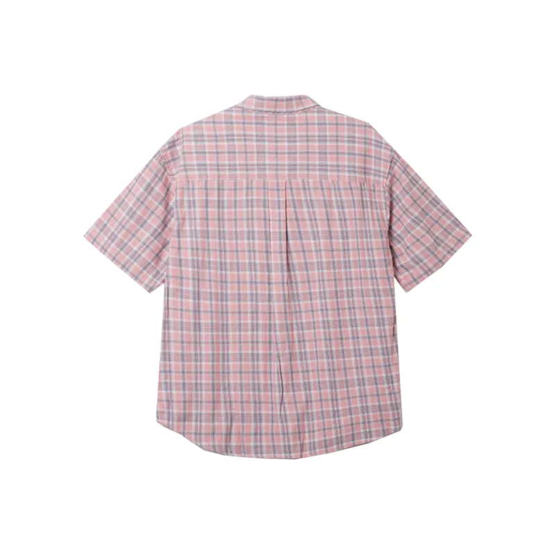 SPAO Shirts Unisex-4
