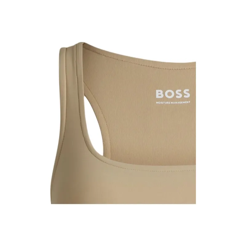 HUGO BOSS Sports Underwear Women's Light Umber-5
