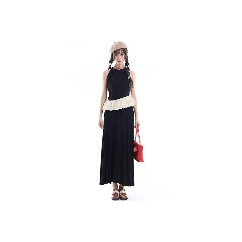 Manekniv Two Piece Skirt Sets Women's-2