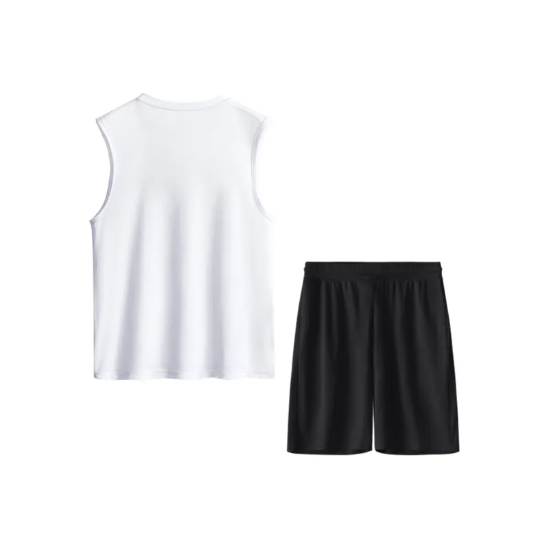 MINISO Casual Sportswear Unisex-25