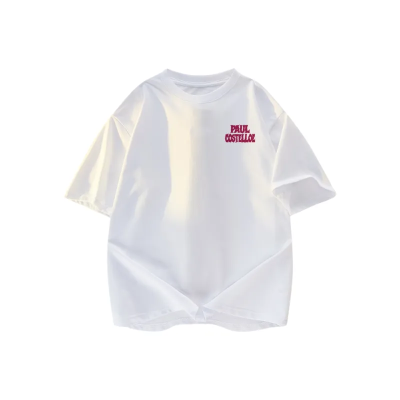 PAUL COSTELLOE T Shirts Unisex-6
