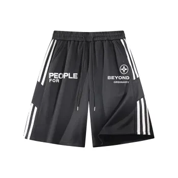 FAX FOR FMACM Casual Shorts Unisex