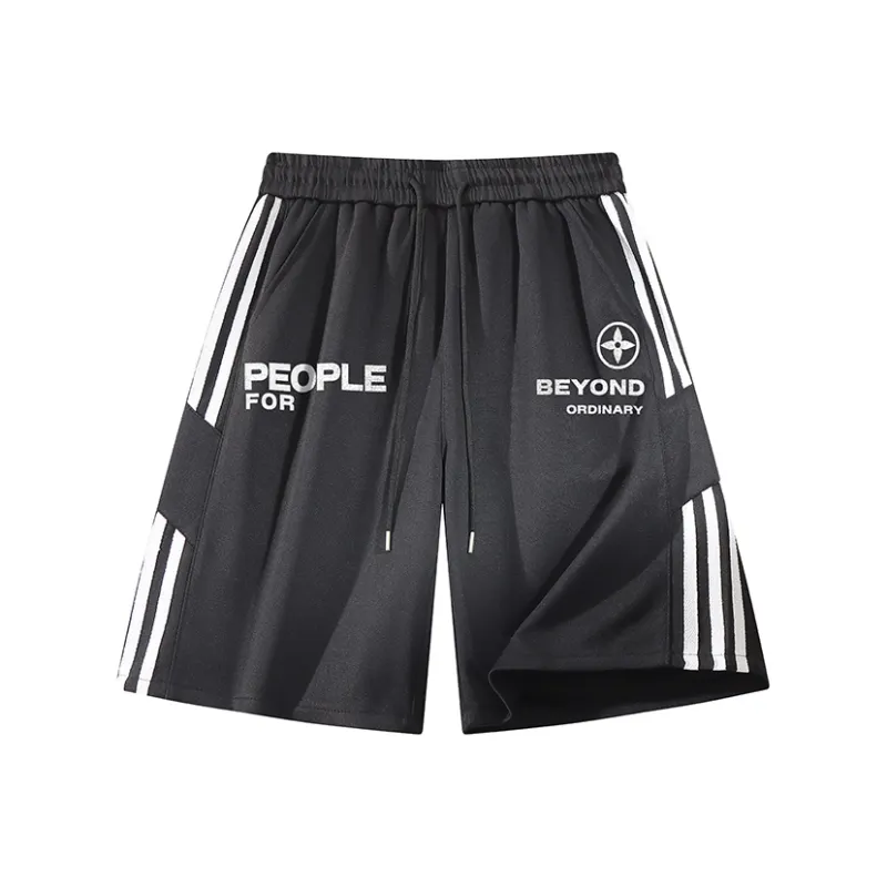 FAX FOR FMACM Casual Shorts Unisex-0