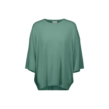 ALLUDE Sweaters Women's Green