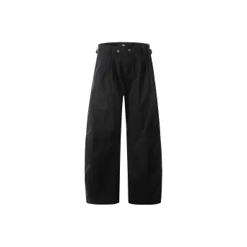 IMHM Cargo Pants Unisex