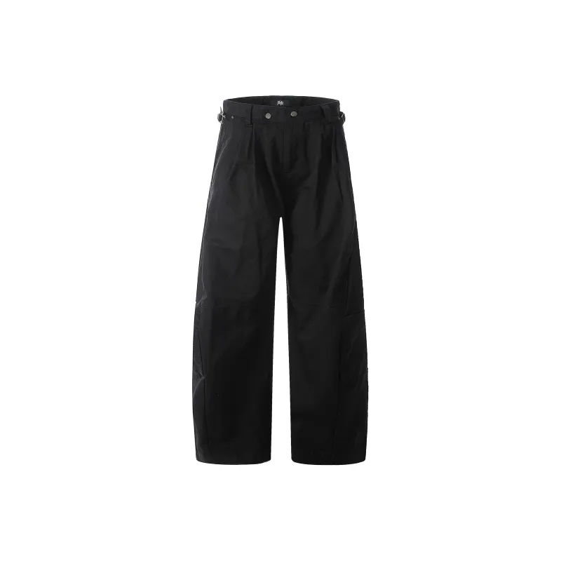 IMHM Cargo Pants Unisex-0