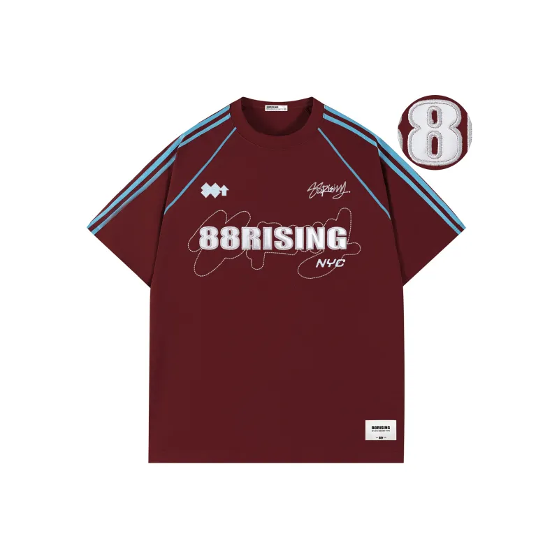 88rising T Shirts Unisex-9