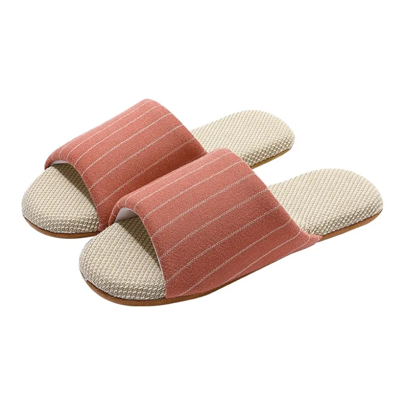 KUUJOO Slippers / Home Slippers-10