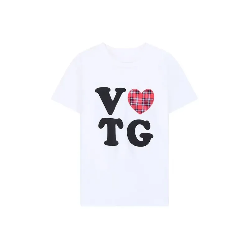ABCMININ T Shirts Women's-0