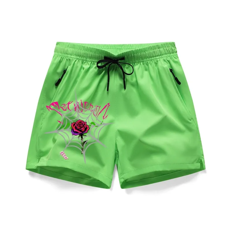 IXXAT Sports Shorts Unisex-3