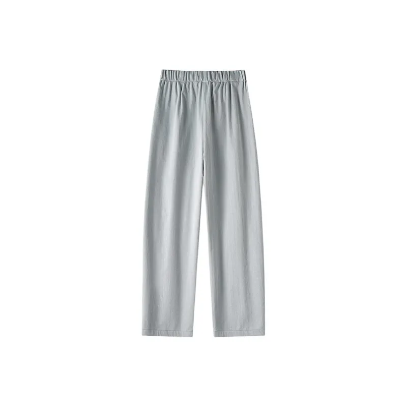 LUYOUYE Casual Pants Women's-2
