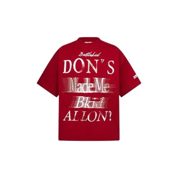 NOAHGIGI T Shirts Unisex