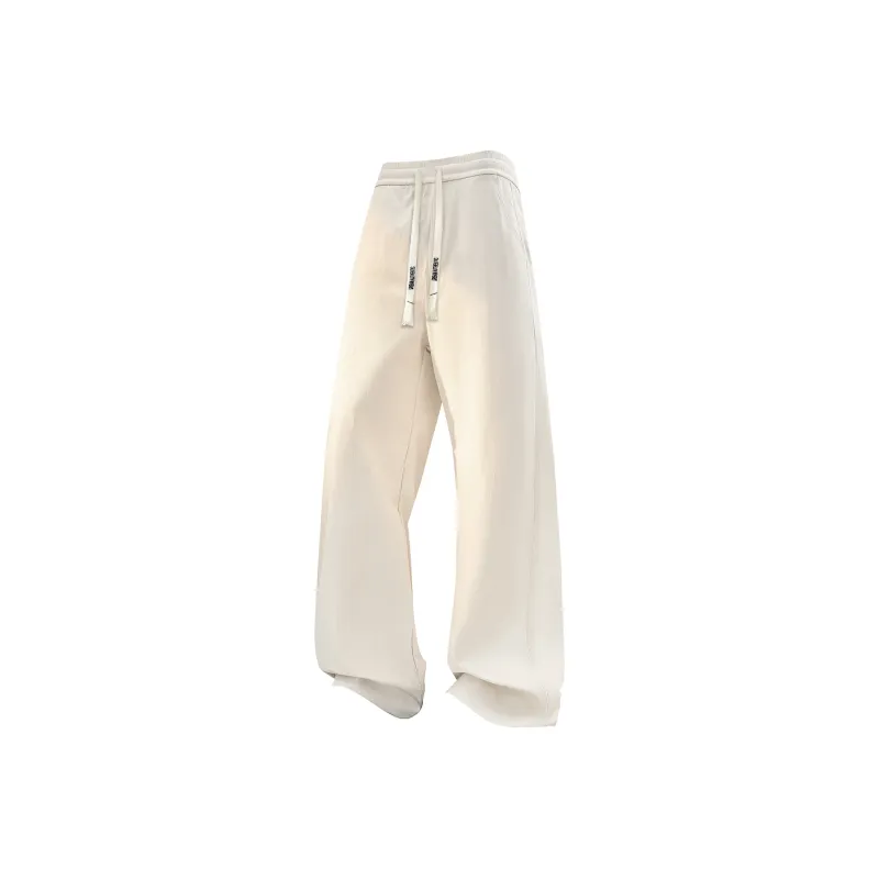 URBAN AUTHENTIC Casual Pants Unisex-5