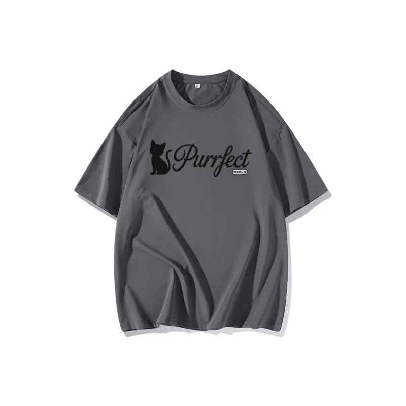 FAIRWHALE T Shirts Women's-12