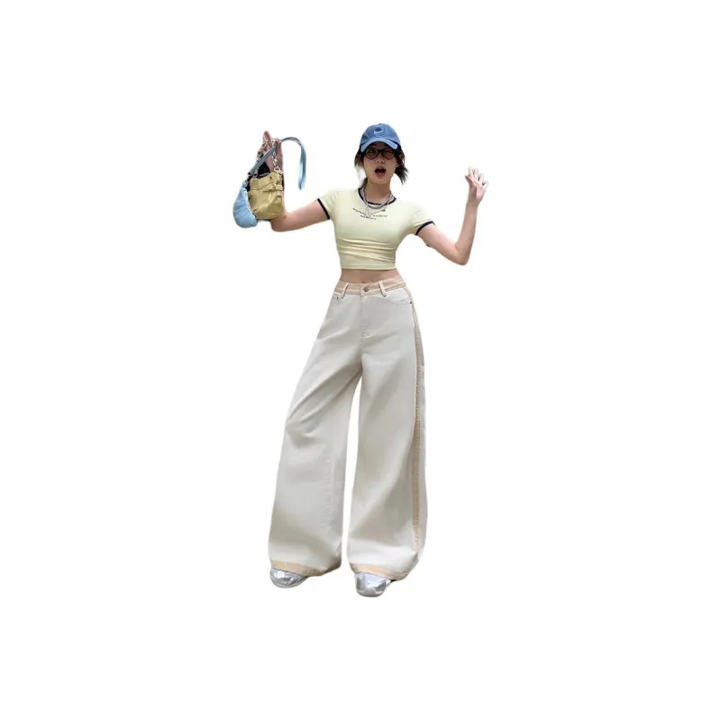 The New Age Family Jeans Women's-15