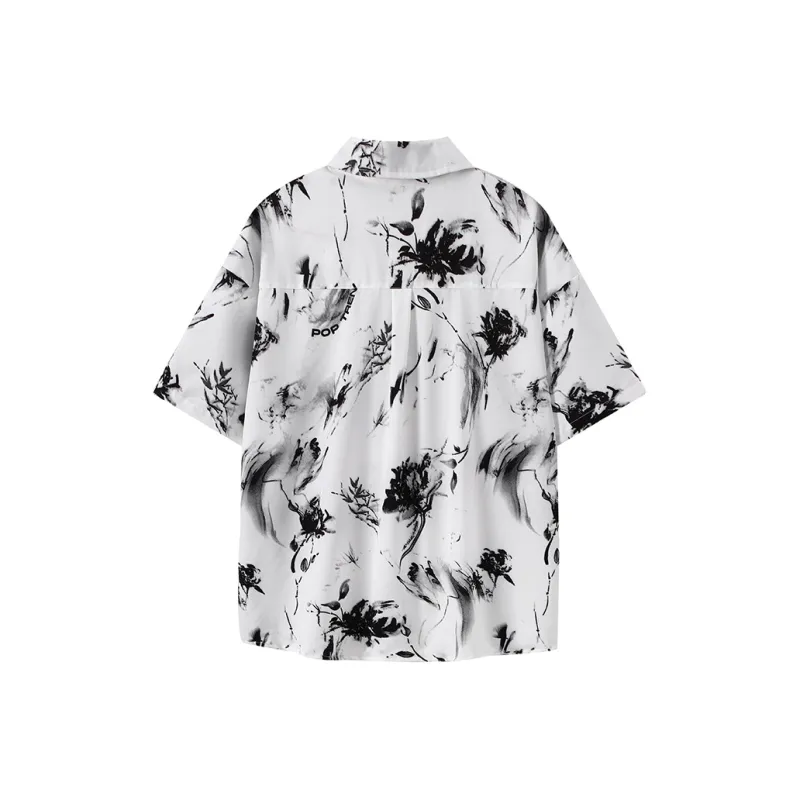 ROBINHOOD Short Sleeved Shirt Women's-12