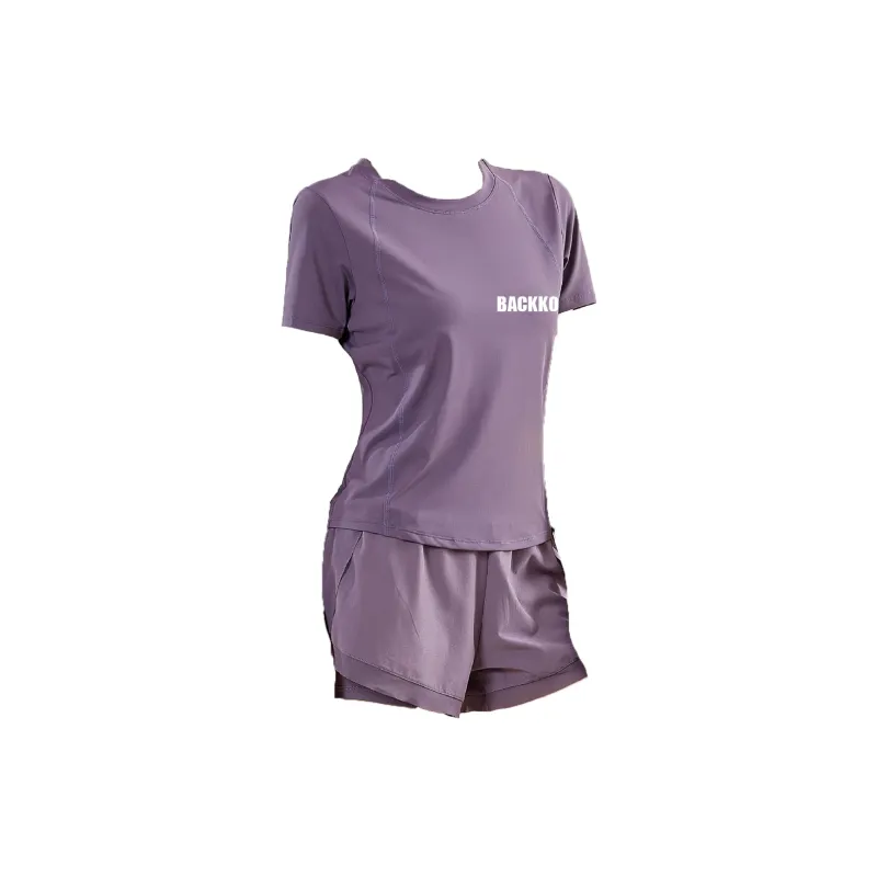 David Bakken Pajama Set Women's-3