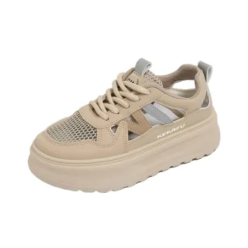 KEKAFU Low Top Casual Shoes Women's