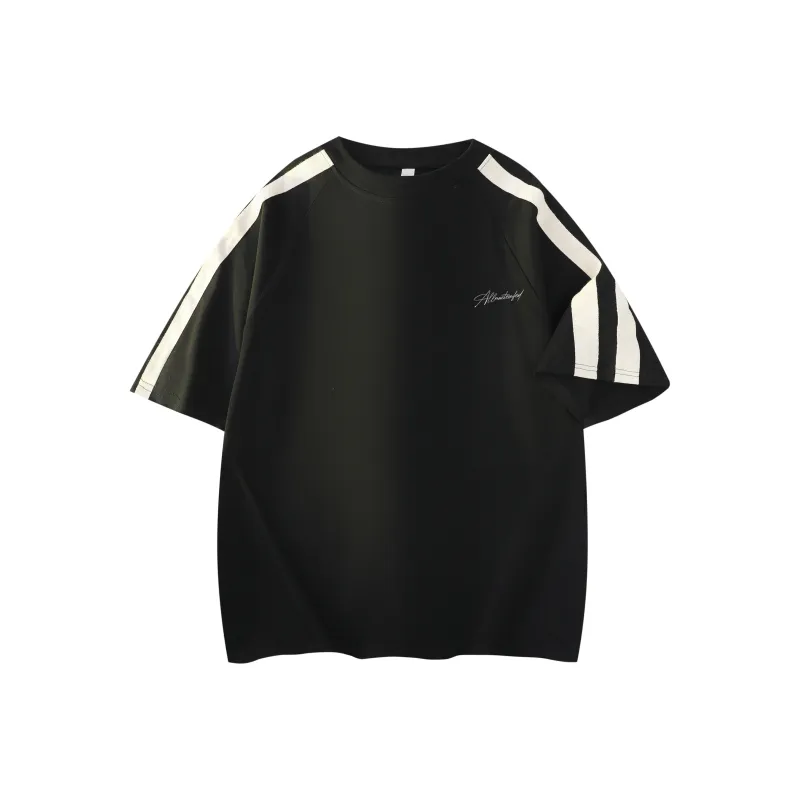 Mackyo T Shirts Unisex-0