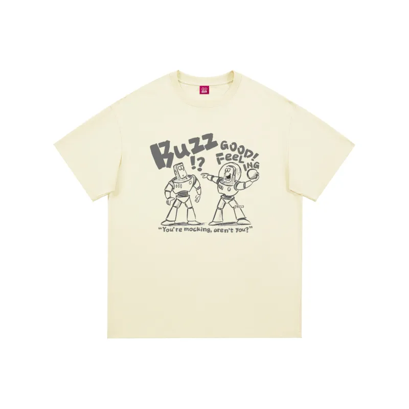 Disney Toy Story Series T Shirt Unisex-20