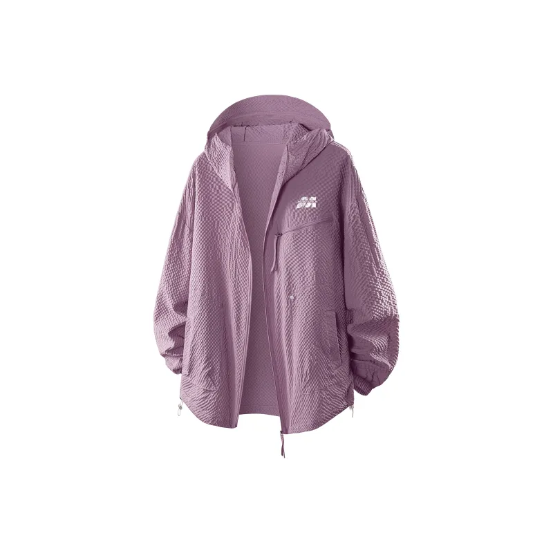 MUSCLETECH Sun Protection Clothing Unisex-4