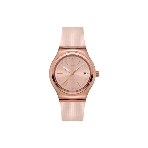 SWATCH Unisex Watch