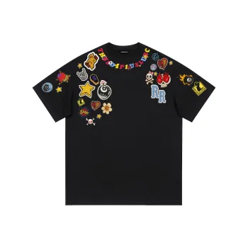 SOIE T Shirts Unisex
