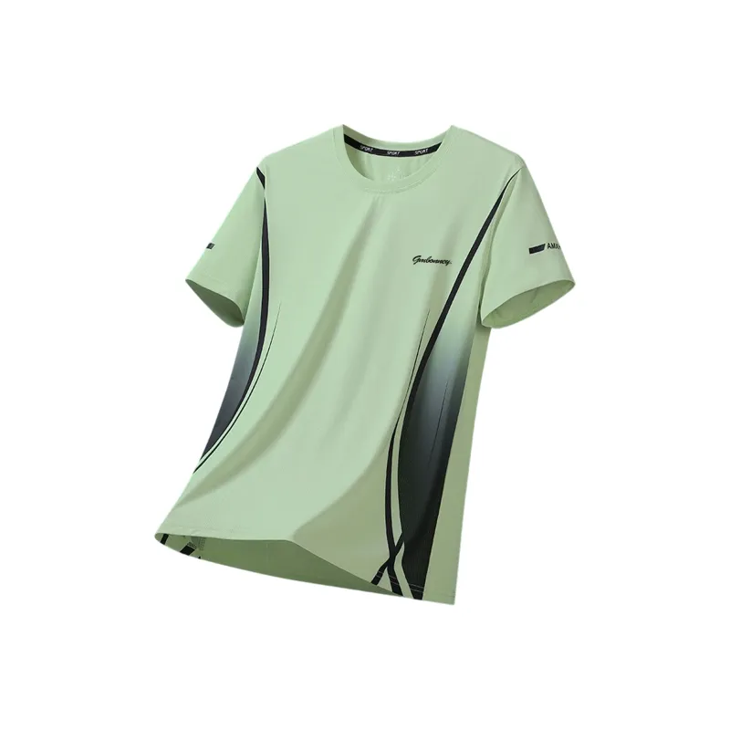 G.M BONNEY T-Shirts Unisex-4