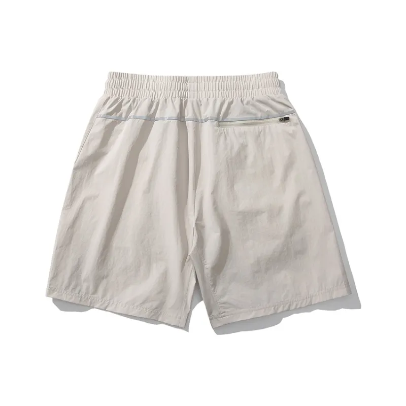 K bird Casual Shorts Unisex-1