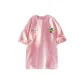 Pink (Heavyweight and 100% cotton)