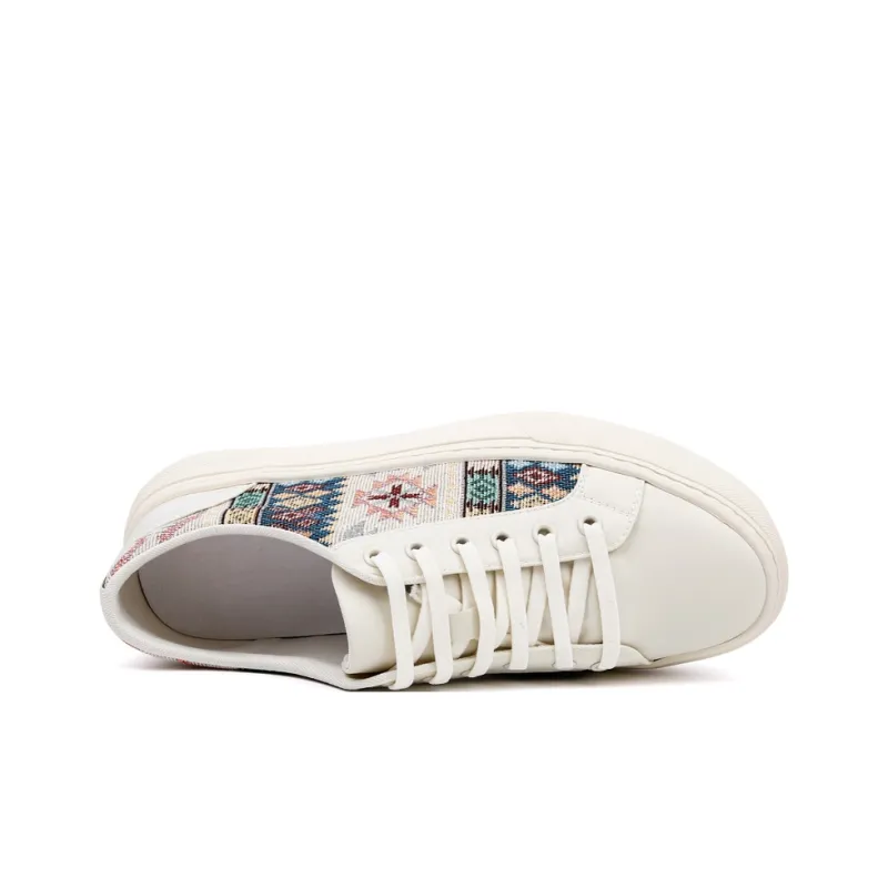 PALMPOLO Slip Resistant, Breathable, Balanced, Lightweight Low Top Skateboard Shoes Men's-2