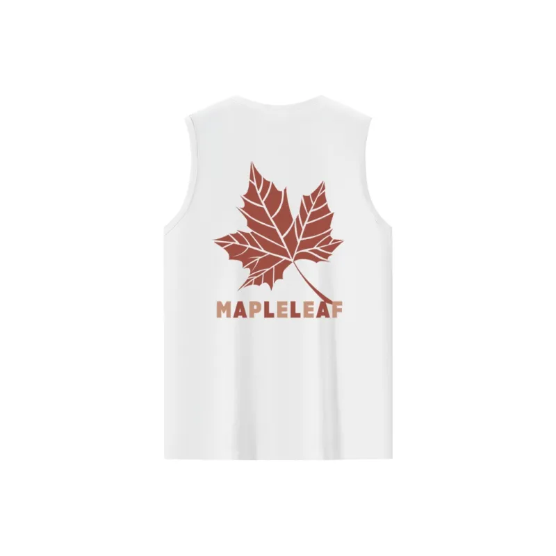 Cotton Gene Tank Tops Unisex-0