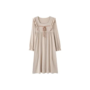 MADALLO Women's Nightgowns
