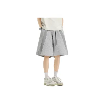 OPMO Casual Shorts Unisex