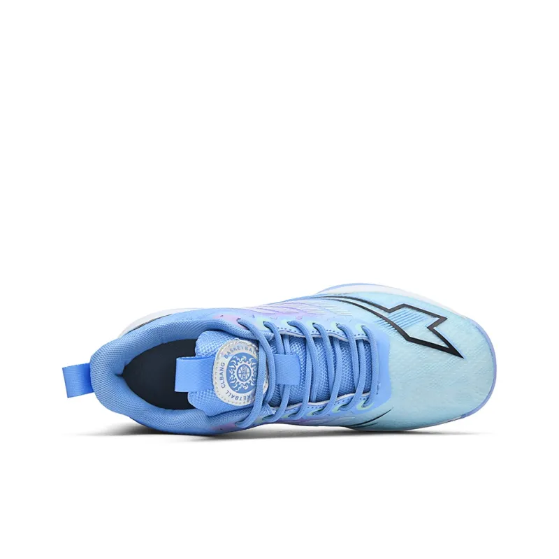 MUSNODO Cushioning Abrasion Resistant Breathable Low Top Basketball Shoes Unisex-2