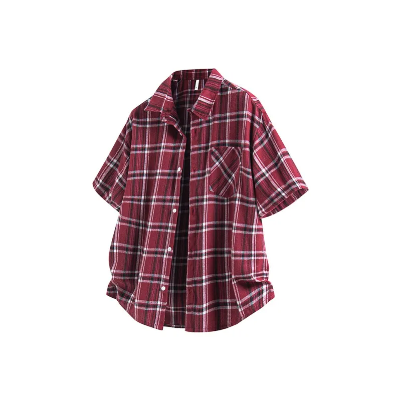 WOSAWE Shirts Unisex-2