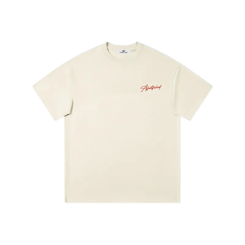 FASTFISH T Shirts Unisex-9